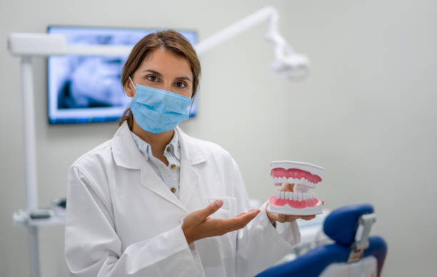 Best Emergency Treatment for Dental Infections or Abscesses in Bevil Oaks, TX
