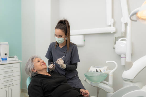 Fast & Reliable Emergency Dental Services in TX