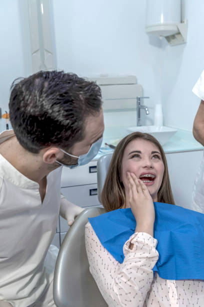 Best Same-Day Emergency Dental Services in Bevil Oaks, TX