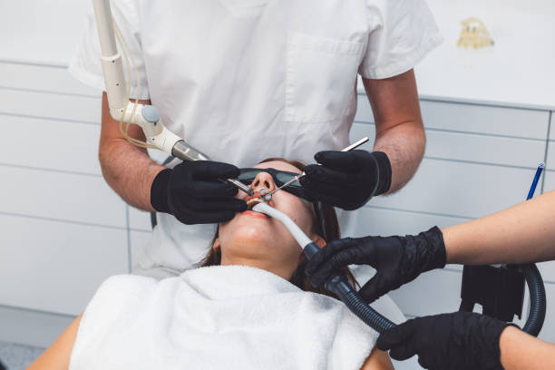 Best Emergency TMJ Treatment in Bevil Oaks, TX